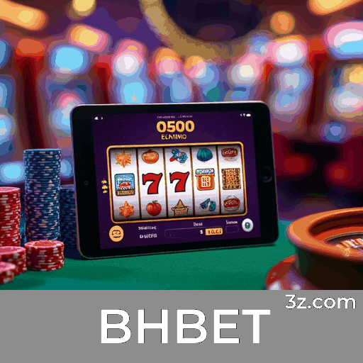Acessar o site BHBET COM